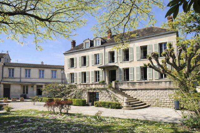 n°1 - Maison à CHALON-SUR-SAONE