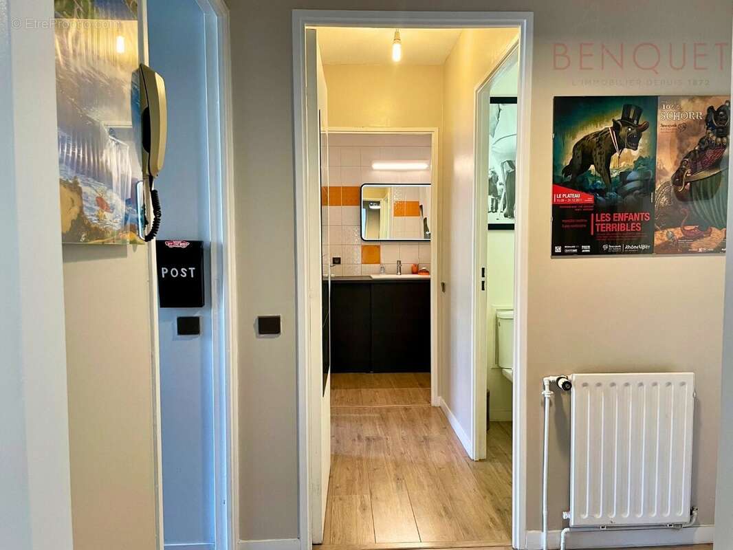 Appartement à BIARRITZ