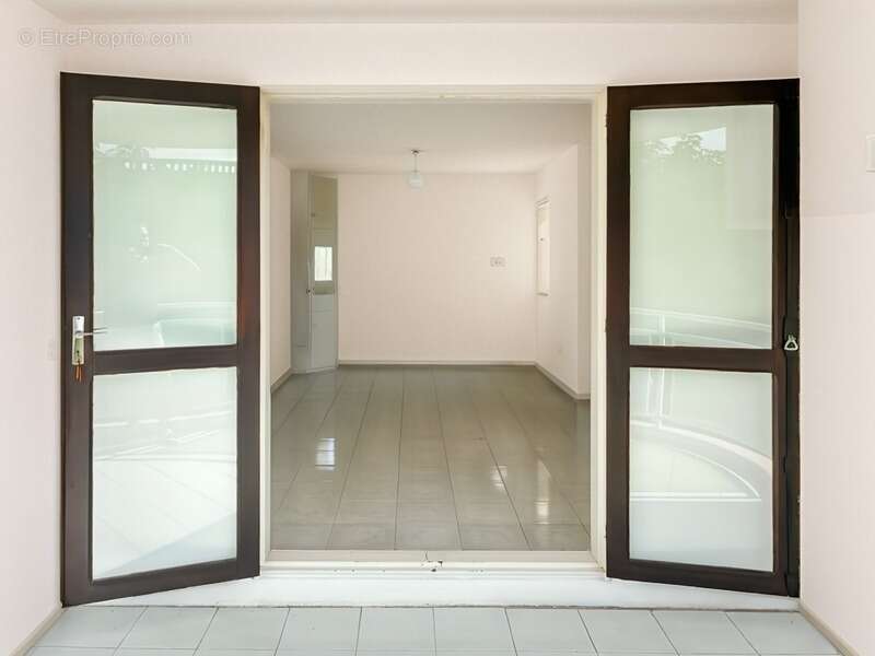 Appartement à LA POSSESSION