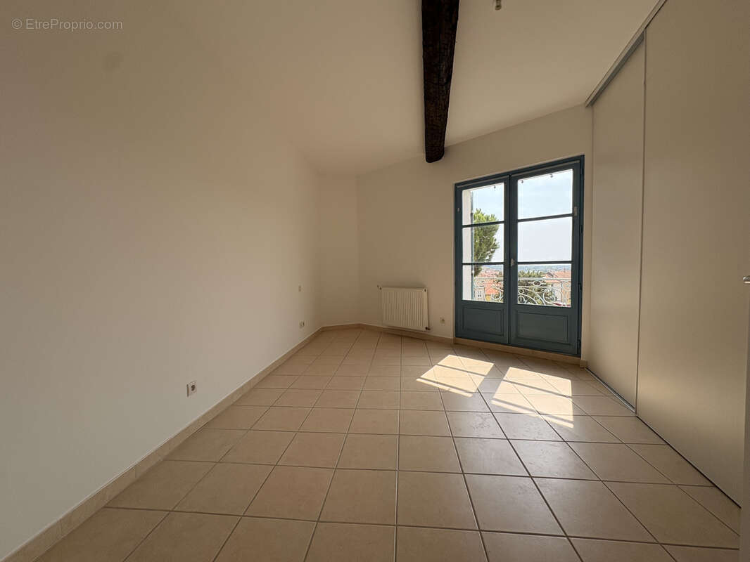 Appartement à BEZIERS