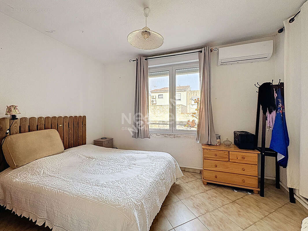 Maison à LE GRAU-DU-ROI