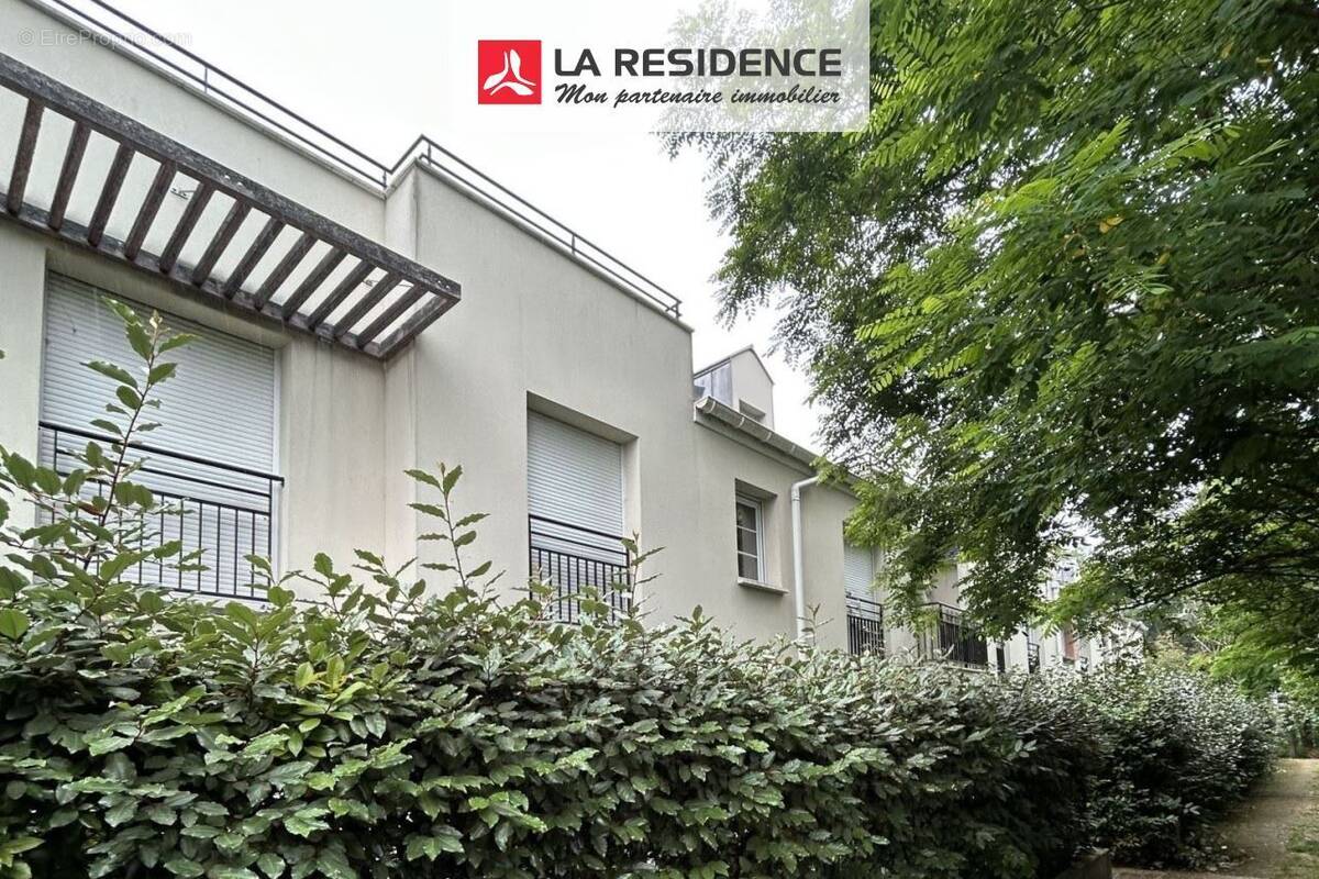 Appartement à HERBLAY