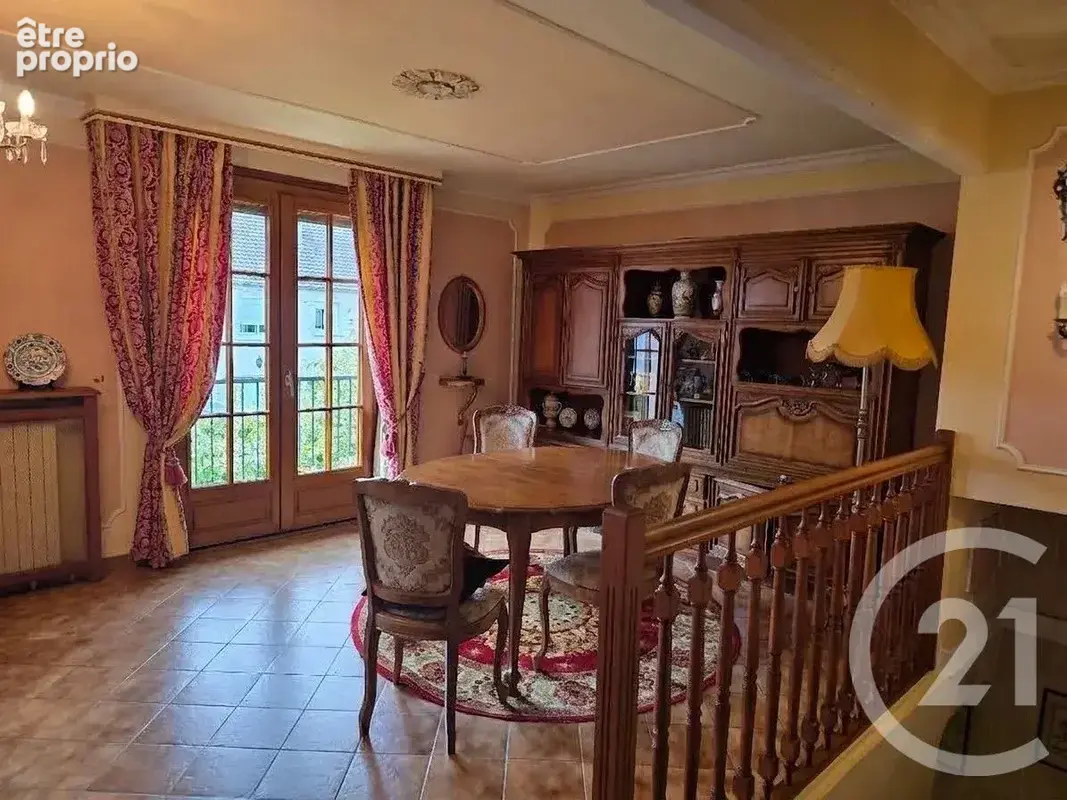 Maison 5 pièces 123 m² à vendre à Saint-Soupplets (77165) - photo 4