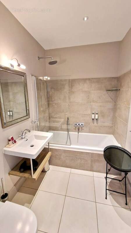 Maison à PUISSALICON