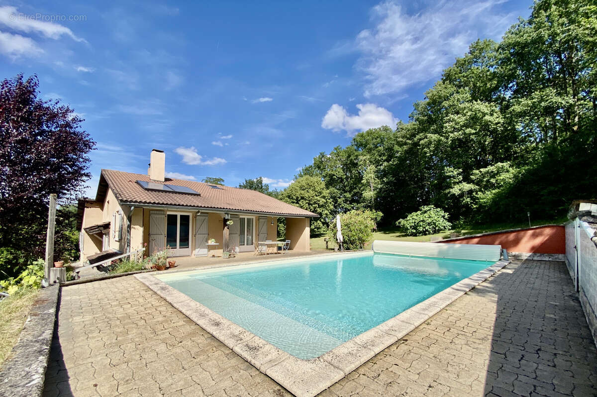 Maison à AUCH