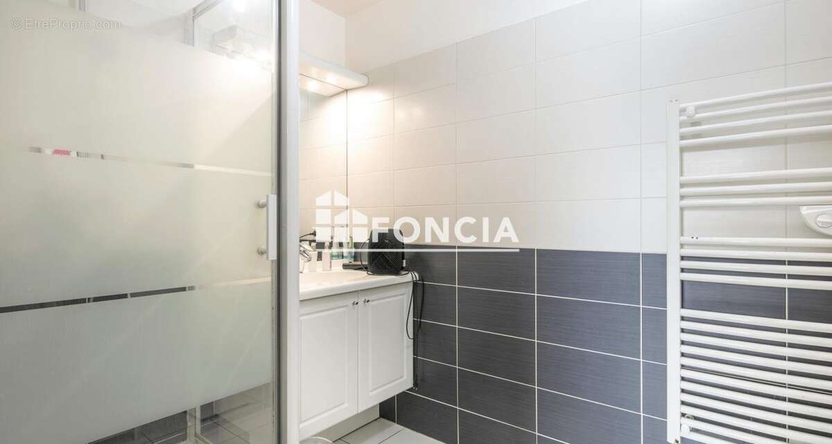 Appartement à VOREPPE