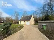 Photo 1 - Maison à SAINT-FARGEAU