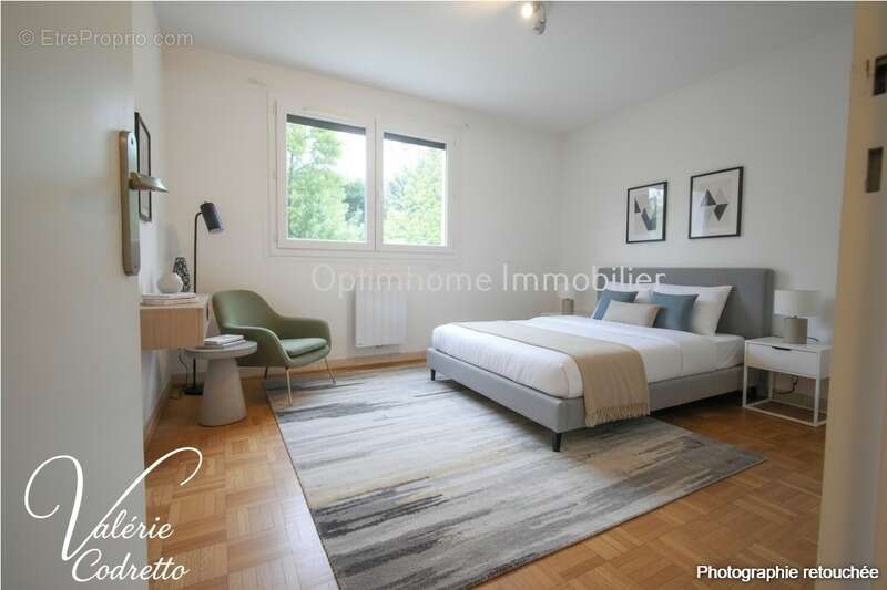 Appartement à CAVALAIRE-SUR-MER