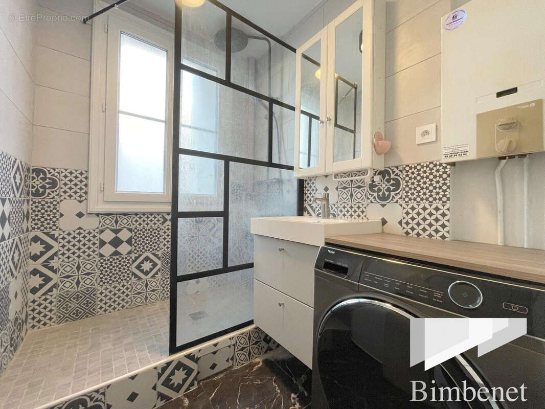 Appartement à ORLEANS