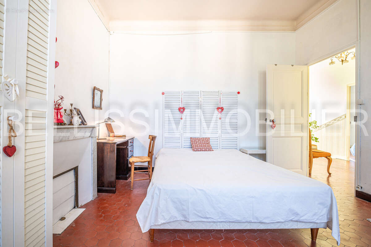 Maison à SALON-DE-PROVENCE