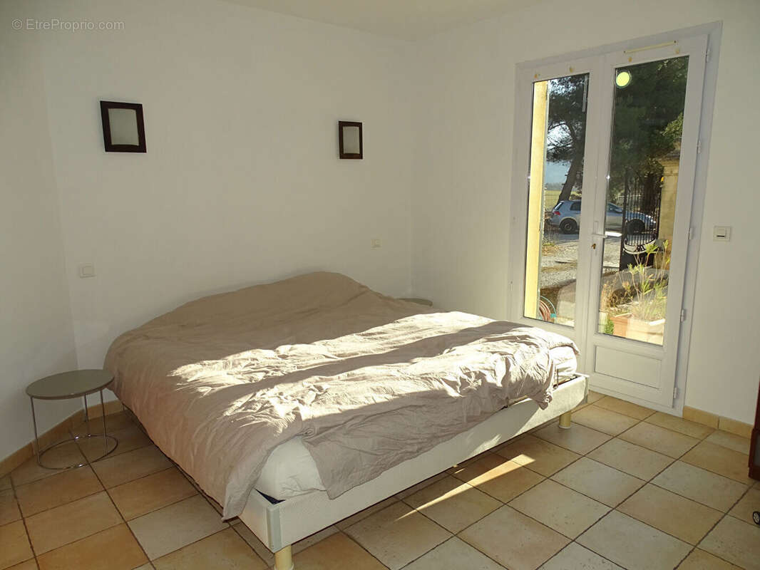 Maison à SISTERON