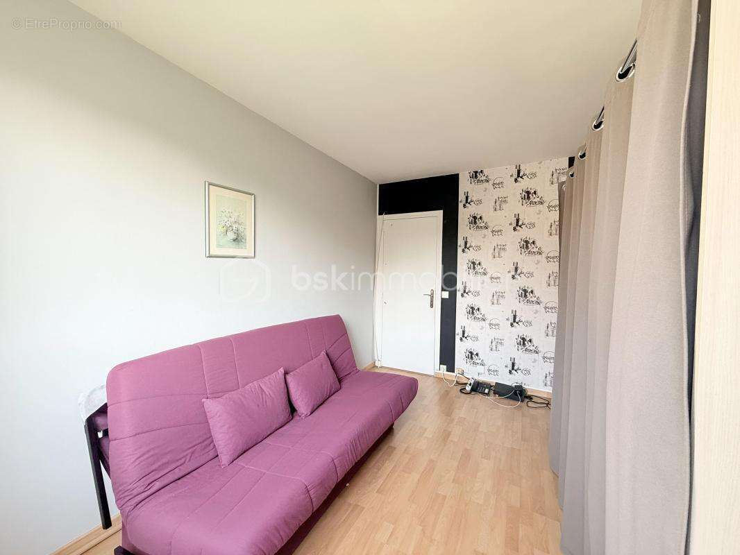 Appartement à NEUILLY-PLAISANCE