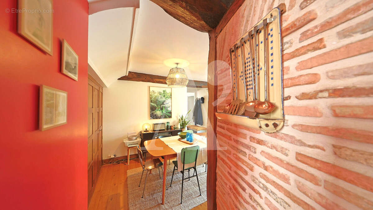 Appartement à AHETZE