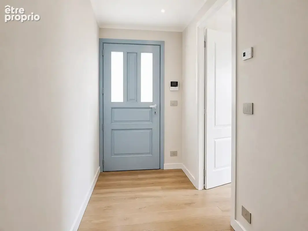 Immobilier roquebrune cap martin - proximité monaco - appartement 4/5 pièces neuf - photo 14