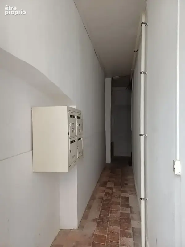 Appartement Laval 1 pièce(s) 30 m2 - photo 3
