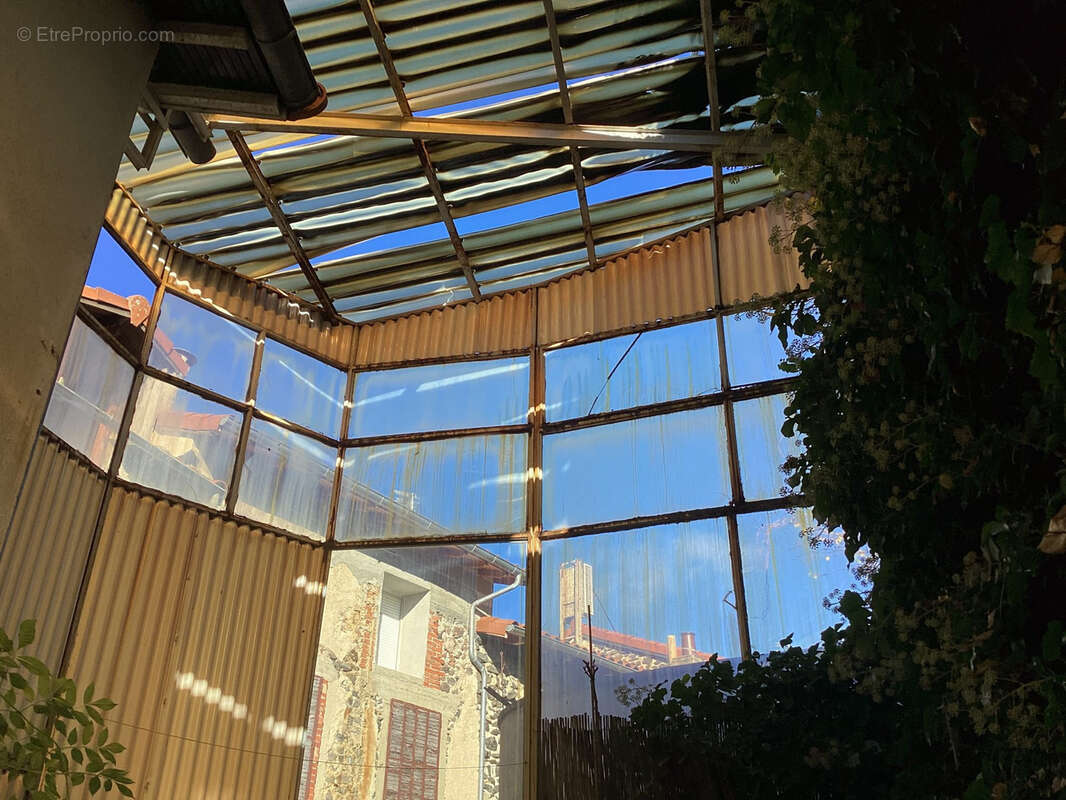 Maison à LE MONASTIER-SUR-GAZEILLE