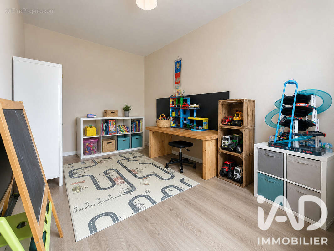 Photo 8 - Maison à MAISSE