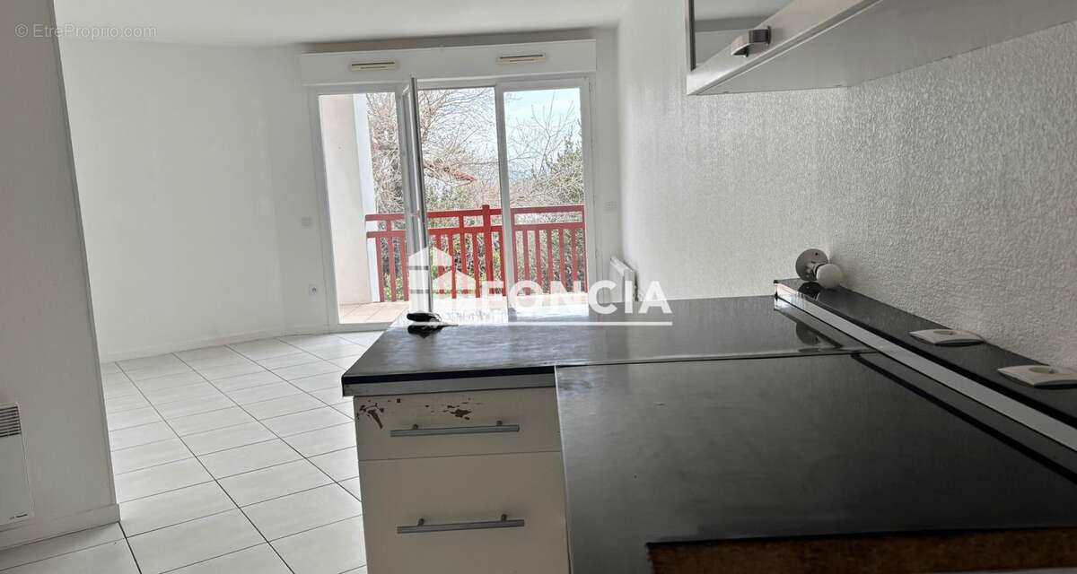 Appartement à SAINT-JEAN-DE-LUZ