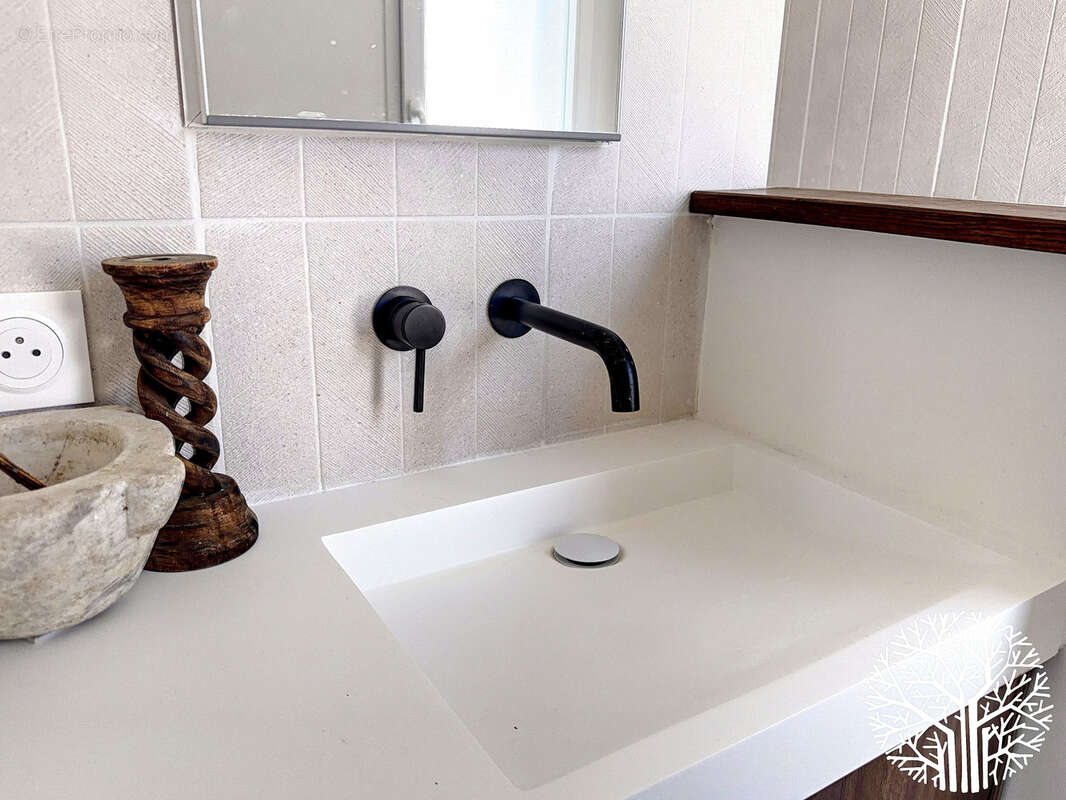 Maison à MILLY-LA-FORET