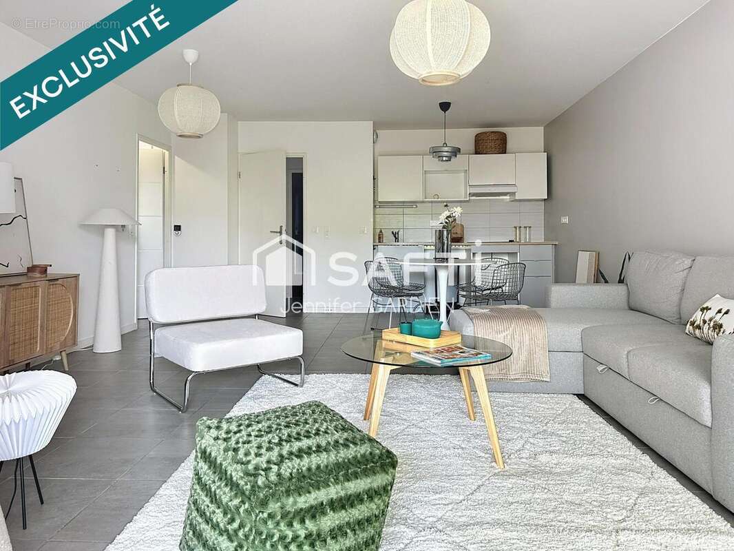 Photo 5 - Appartement à MERIGNAC