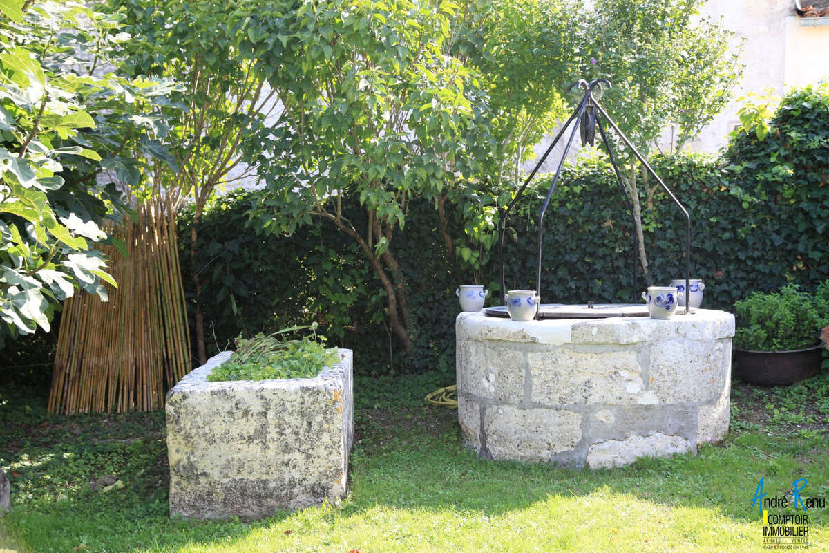 Maison à BARZAN