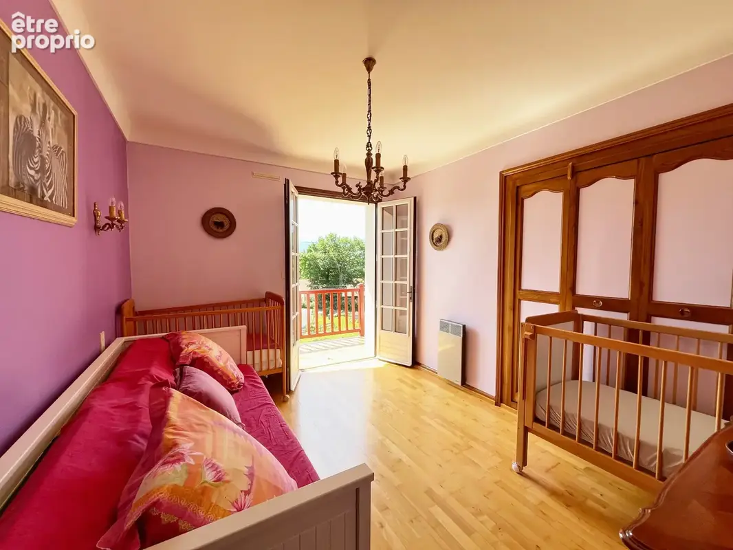 Magnifique maison sur un terrain de 2745m2 - photo 26