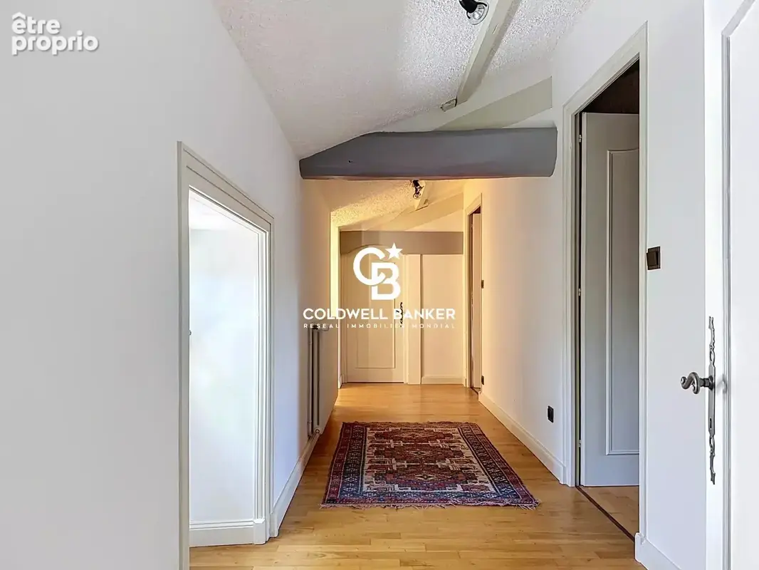 Maison familiale de charme avec second logement indépendant - entre Cognac et Jonzac - photo 12