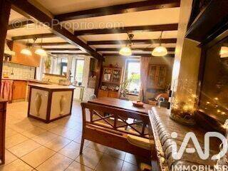 Photo 1 - Maison à CREUTZWALD