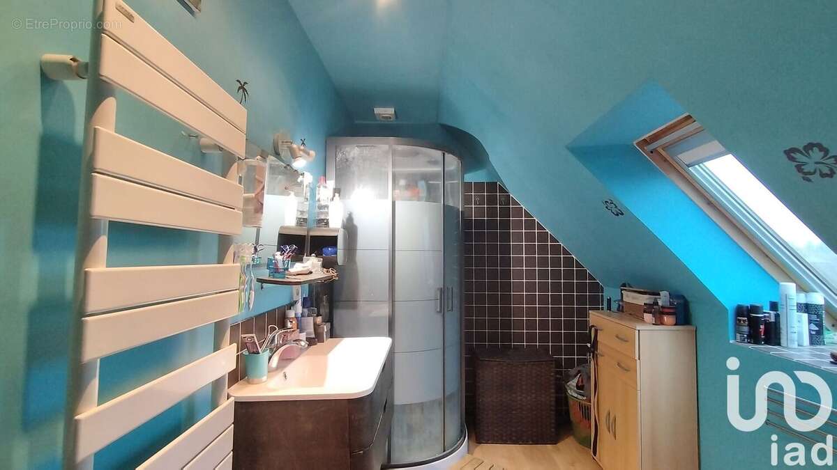 Photo 5 - Maison à CAUDEBEC-LES-ELBEUF