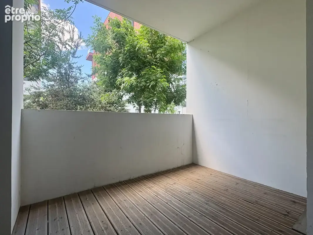 Stalingrad Jardin Botanique - Appartement T3 de 75m² - photo 15