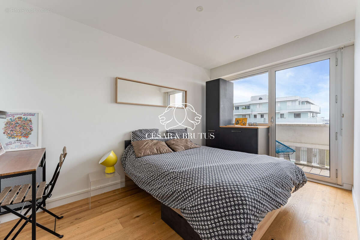 Appartement à LYON-3E