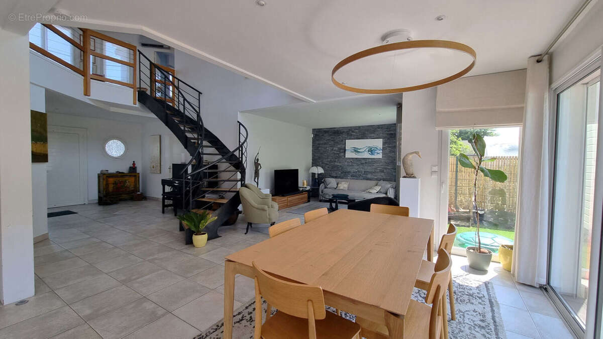 Maison à SAUTRON