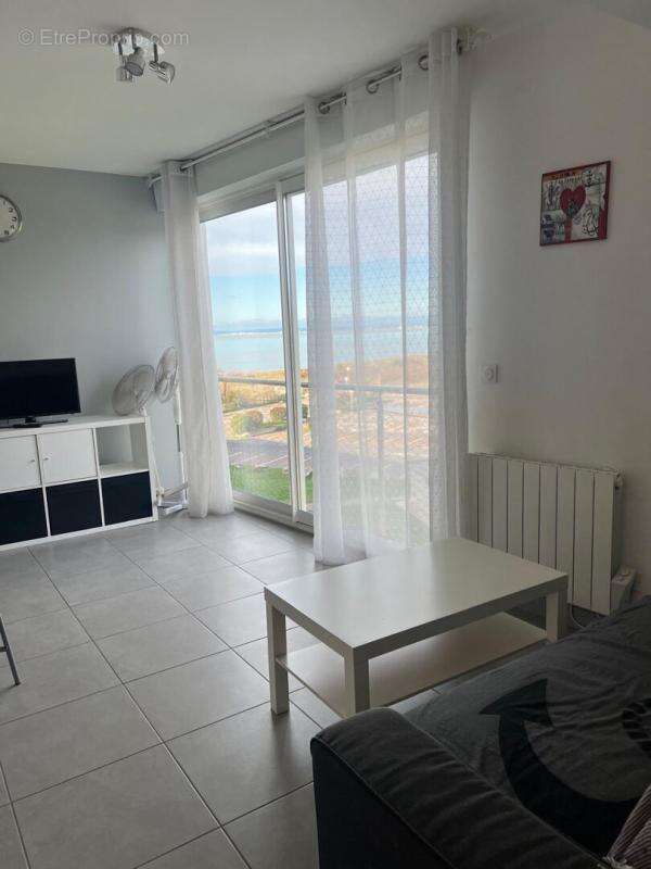 Appartement à LE GRAU-DU-ROI