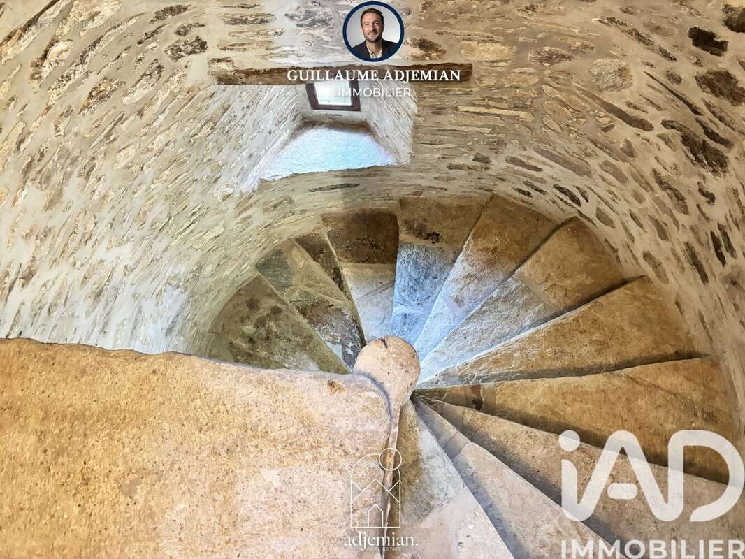 Photo 9 - Maison à BRETTEVILLE