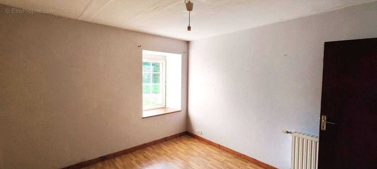 Maison à LE QUILLIO