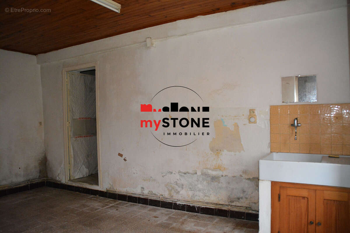 Maison à SAINT-MARCEL