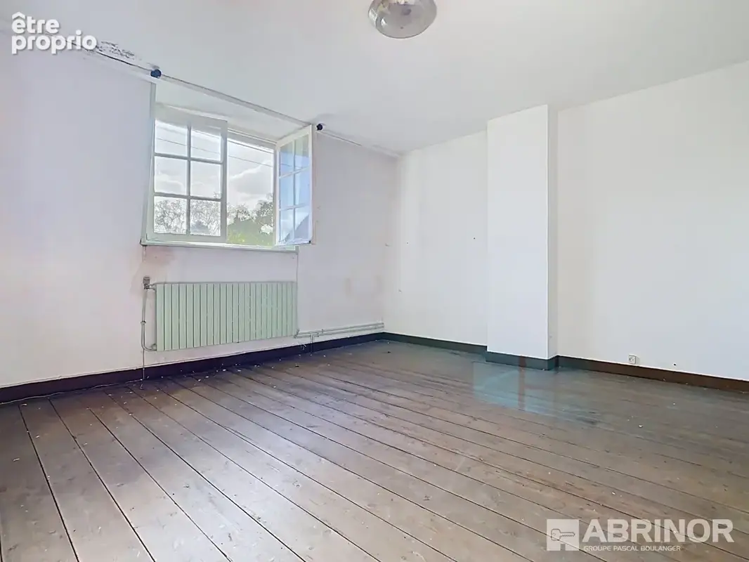 Maison semi individuelle, 4 chambres, jardin, garages et stationnement privatif - photo 6