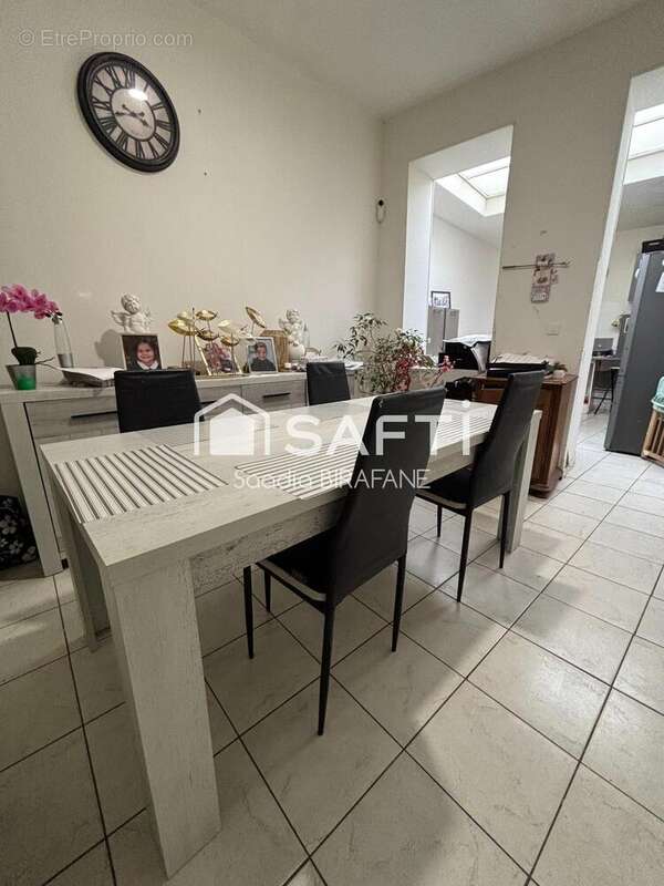 Photo 2 - Maison à BILLY-MONTIGNY