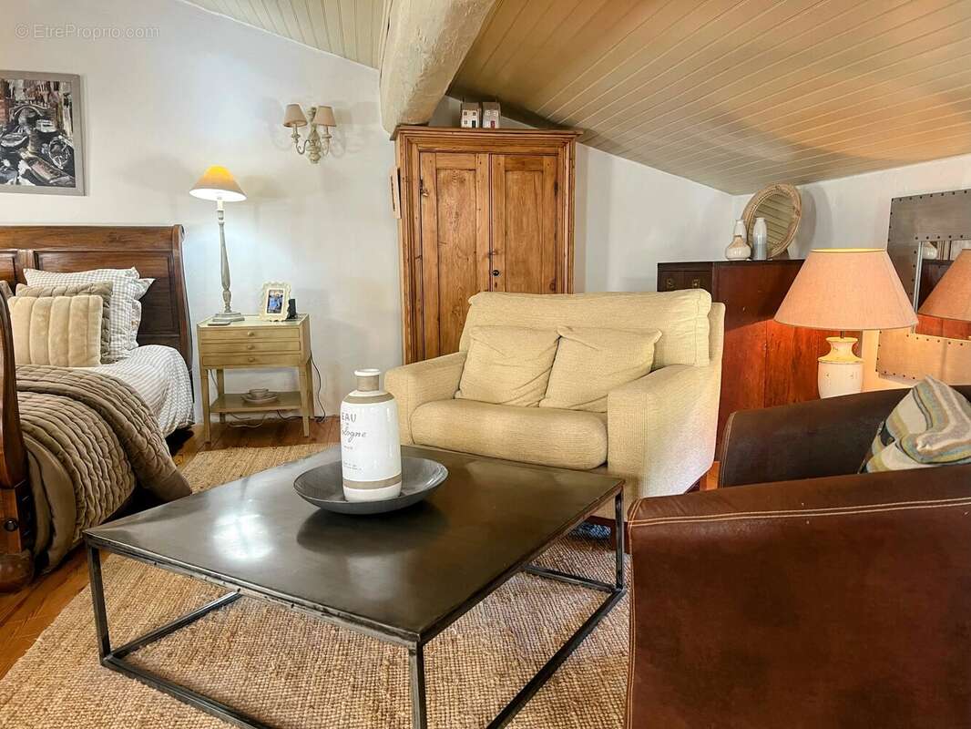 Maison à BELESTA