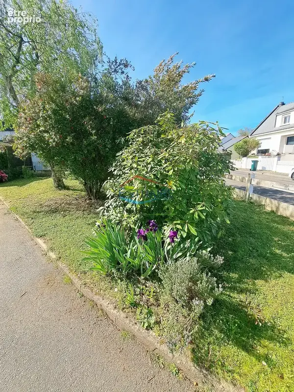 Maison 3 pièces 73 m² à vendre à La Chapelle-Sur-Erdre (44240) - photo 9