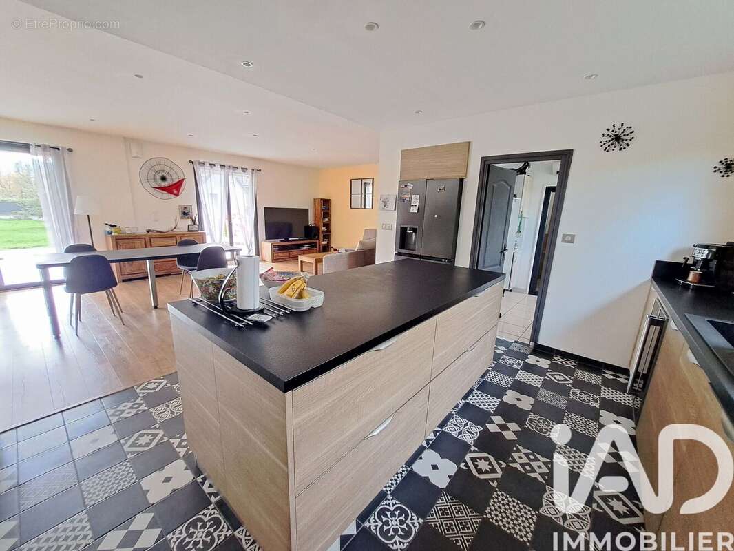 Photo 6 - Maison à SAINT-MARTIN