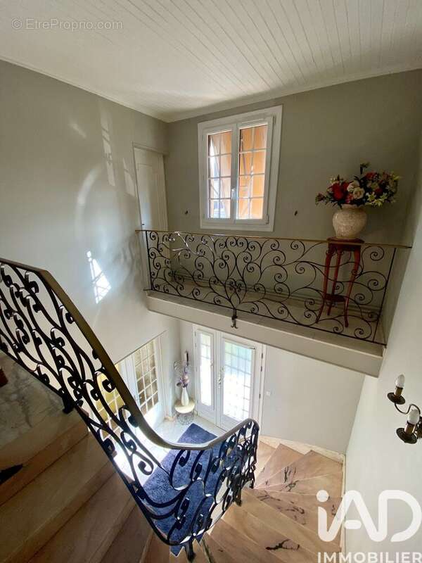 Photo 5 - Maison à TREMBLAY-EN-FRANCE