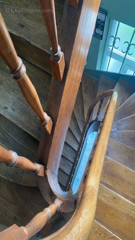 Maison à ROCHEFORT-EN-TERRE