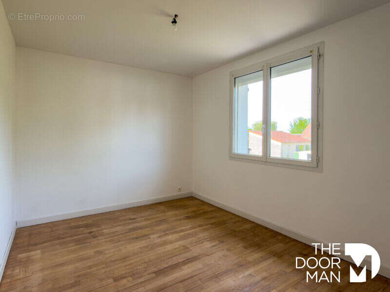 Maison à SAINT-FLORENT-SUR-CHER