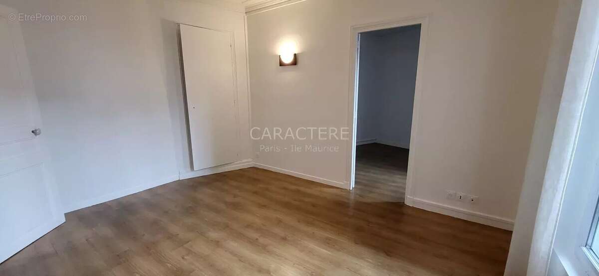 Appartement à ARGENTEUIL