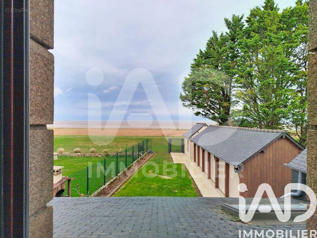 Photo 1 - Maison à CHERRUEIX