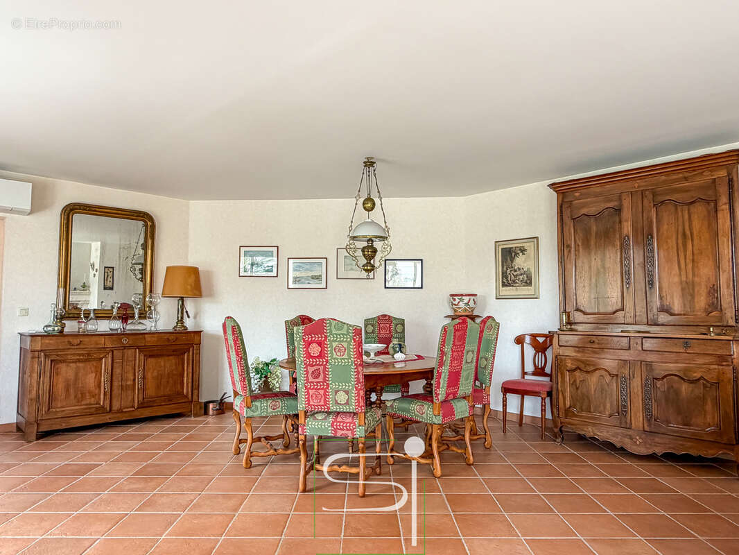 Maison à SAINT-PALAIS-SUR-MER