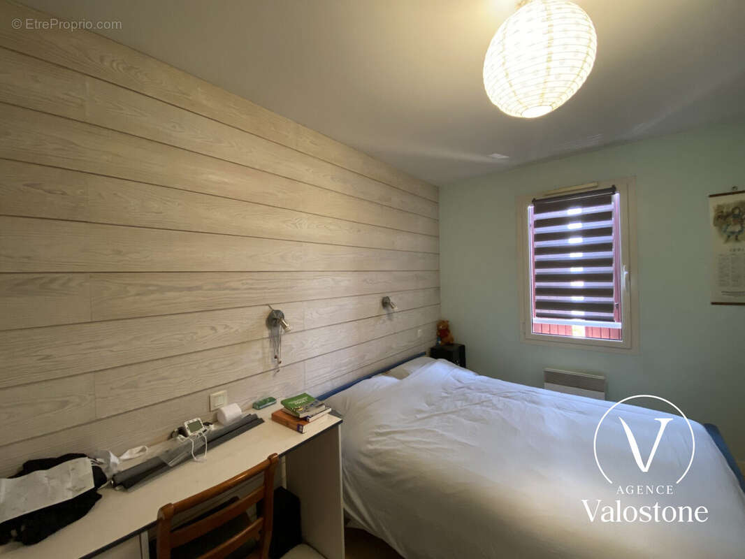Appartement à SAINT-PIERRE-DU-MONT