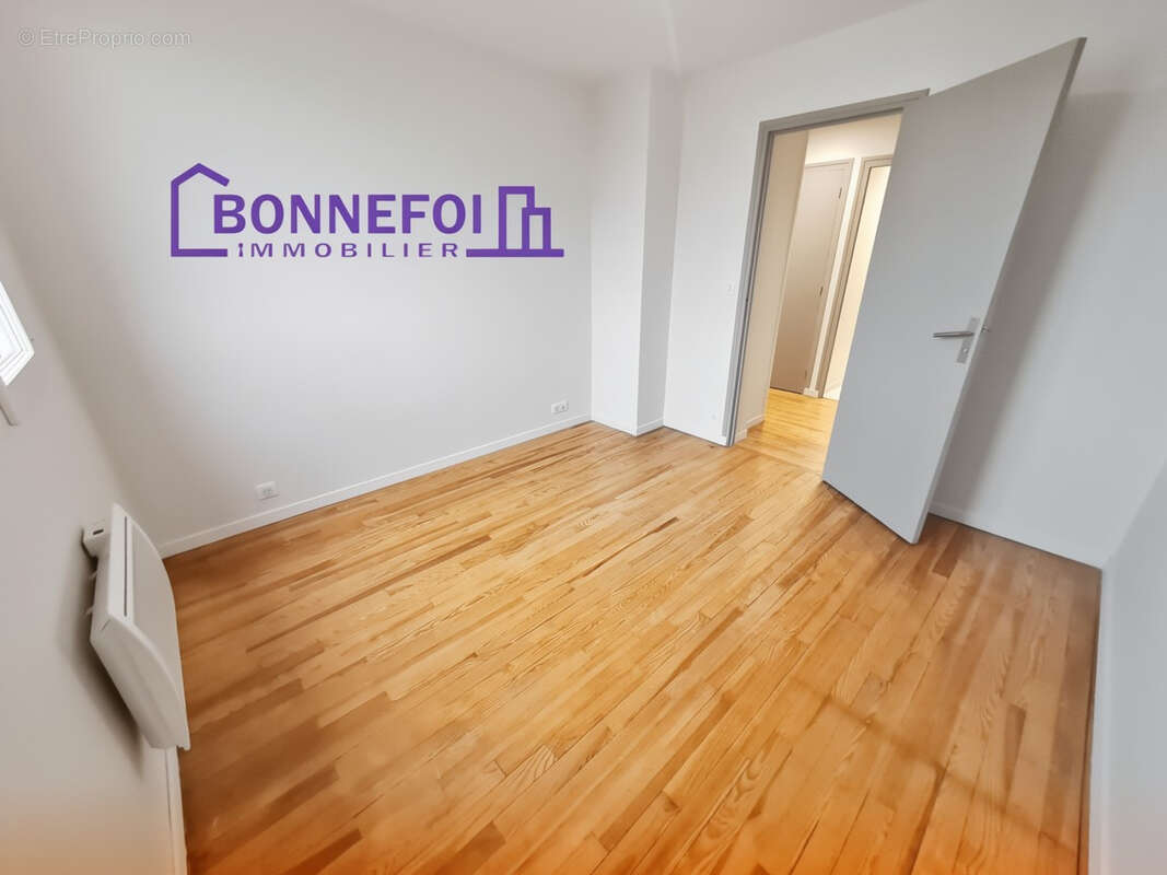 Appartement à CHAMPIGNY-SUR-MARNE