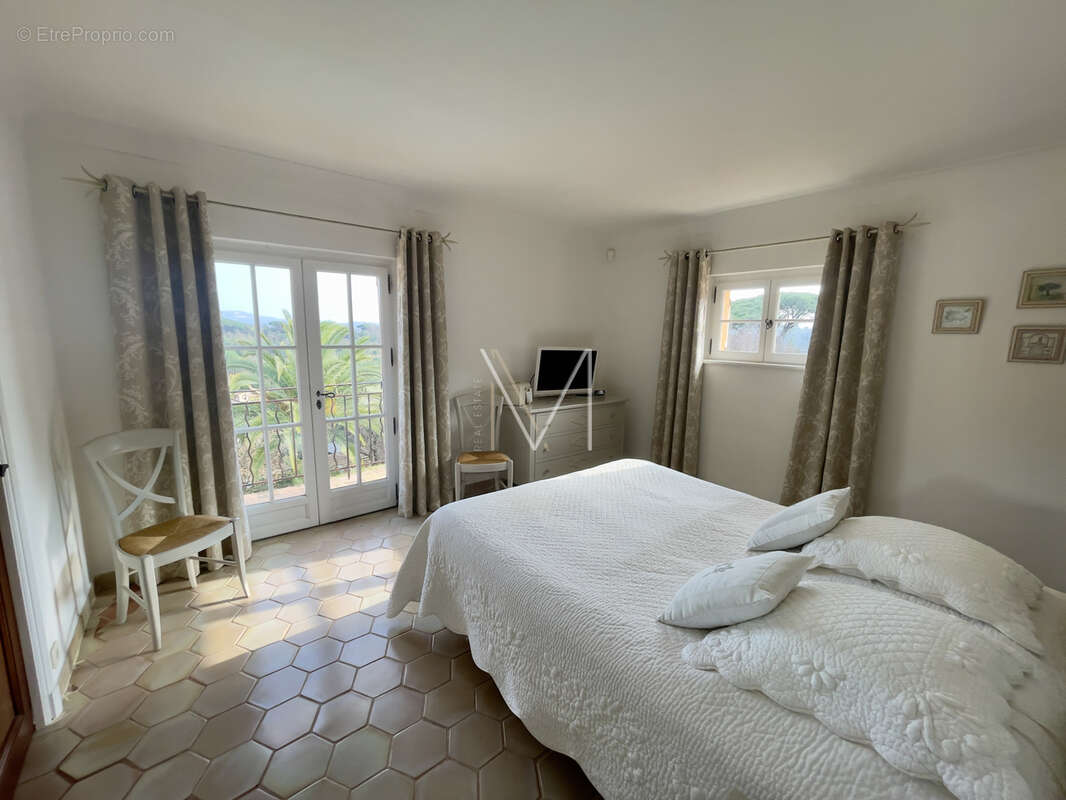 Maison à GRIMAUD